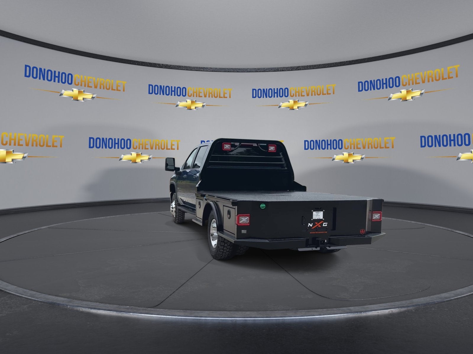 2026 Chevrolet Silverado 3500 HD Chassis Cab LT