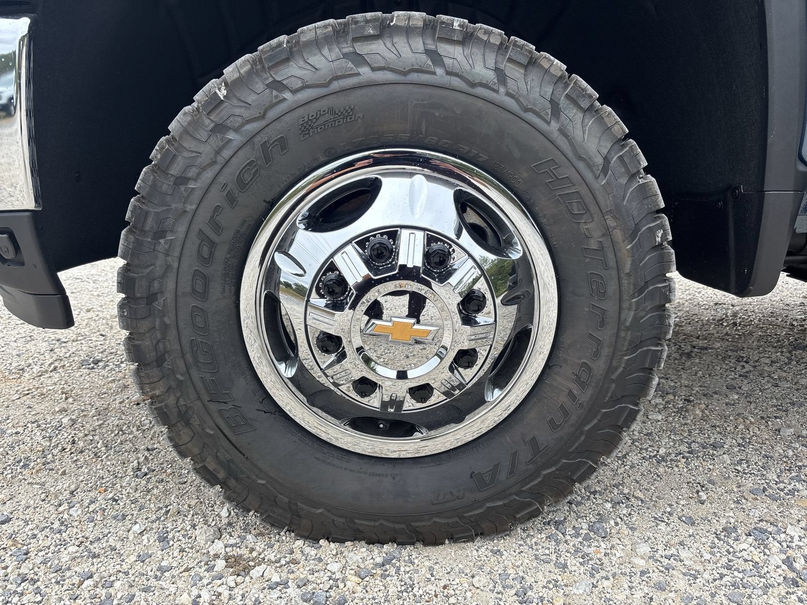 2026 Chevrolet Silverado 3500 HD Chassis Cab LT
