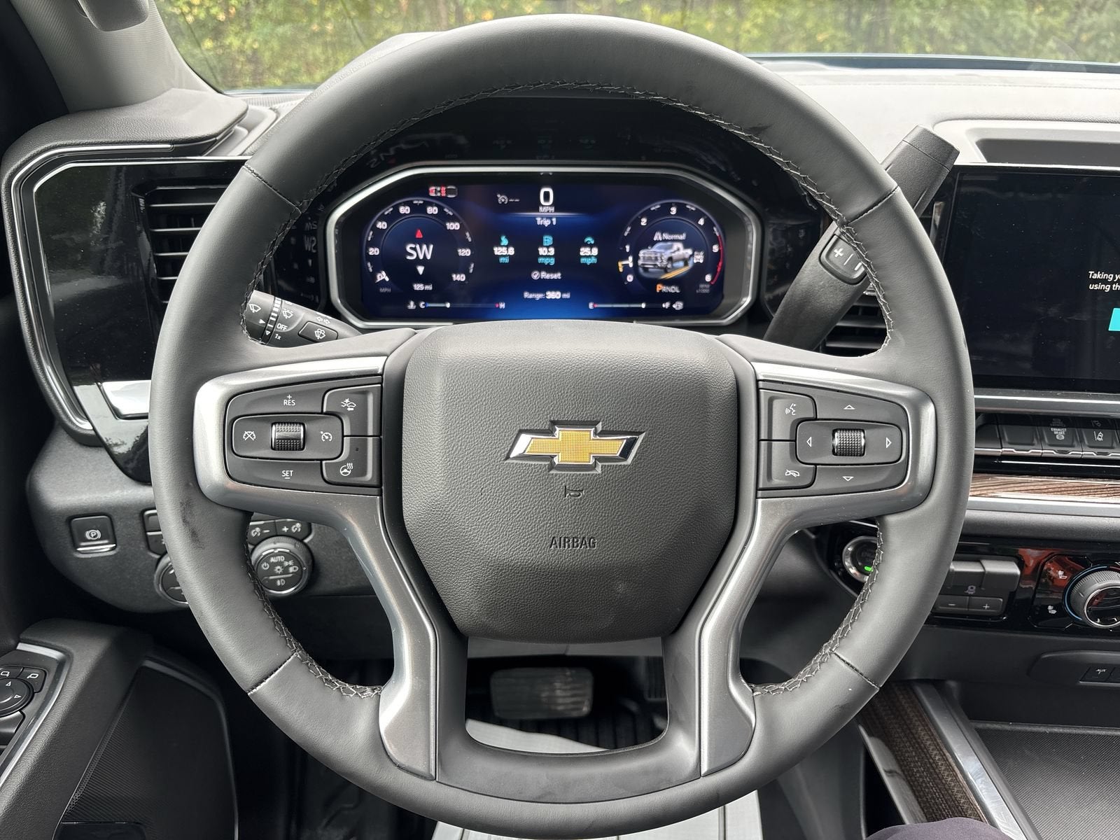 2026 Chevrolet Silverado 3500 HD Chassis Cab LT