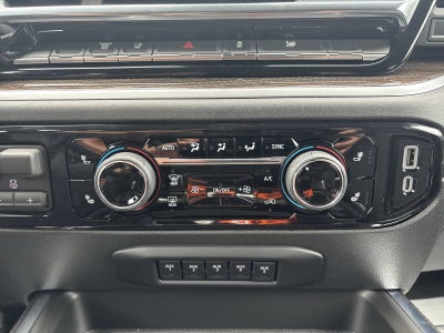 2026 Chevrolet Silverado 3500 HD Chassis Cab LT