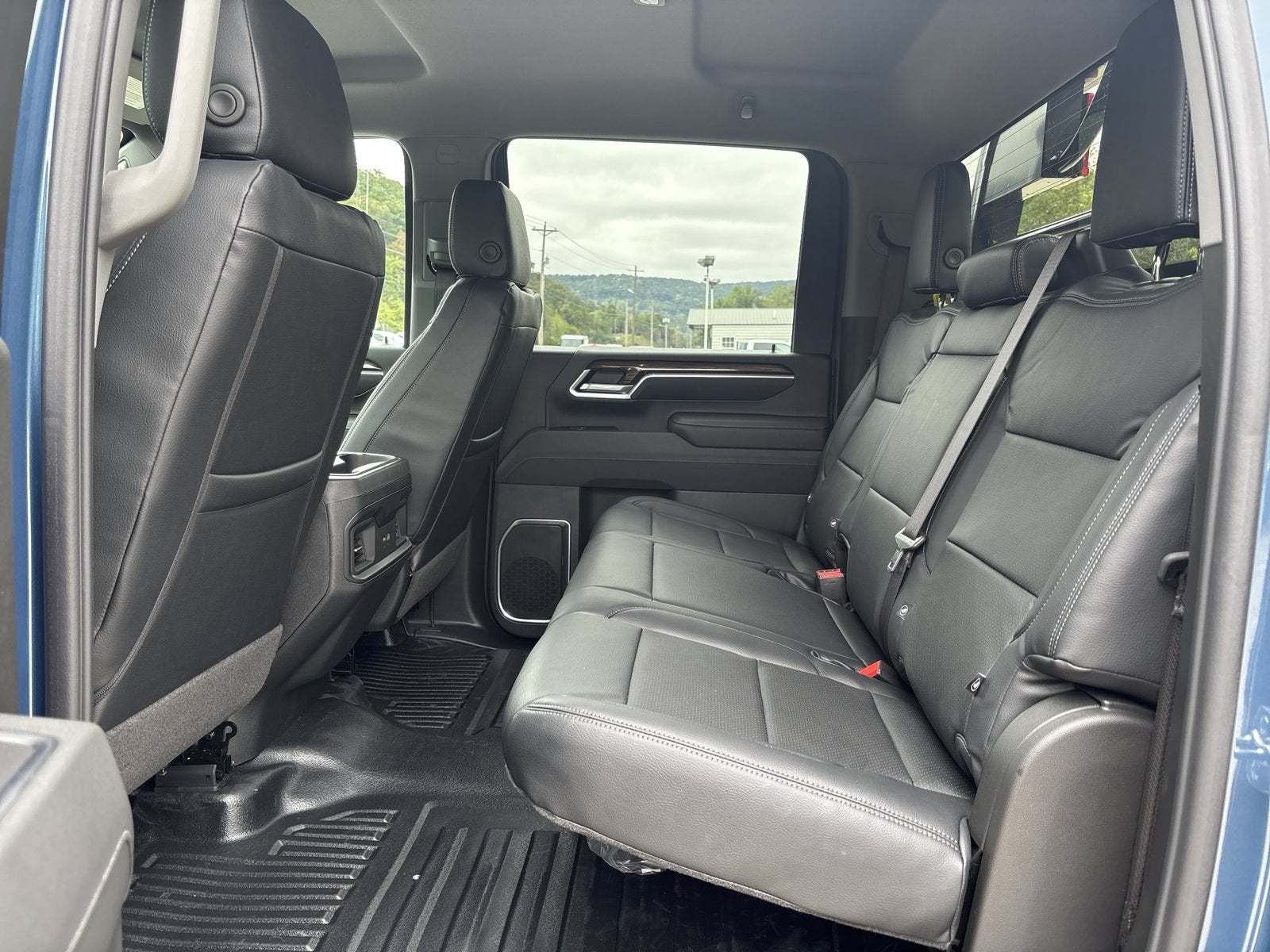 2026 Chevrolet Silverado 3500 HD Chassis Cab LT