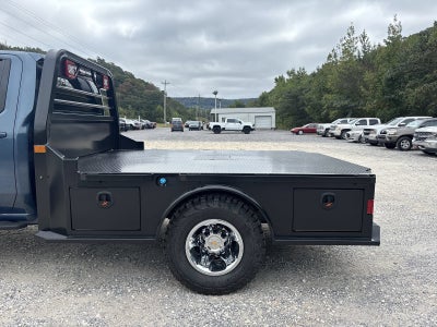 2026 Chevrolet Silverado 3500 HD Chassis Cab LT