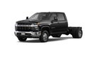 2026 Chevrolet Silverado 3500 HD Chassis Cab LT