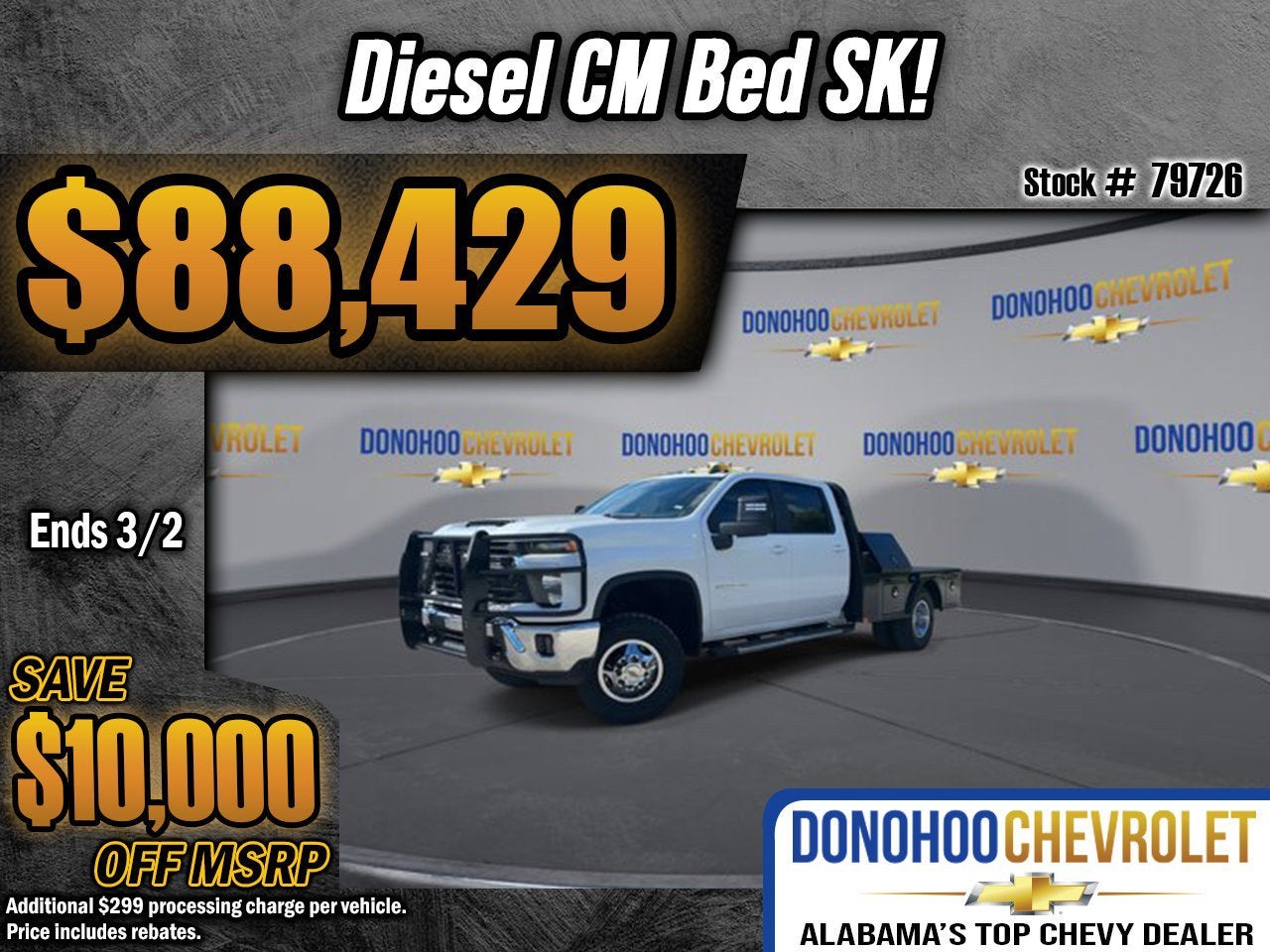 2025 Chevrolet Silverado 3500 HD Chassis Cab LT