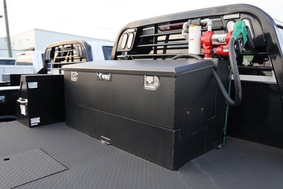 2025 Chevrolet Silverado 3500 HD Chassis Cab LT