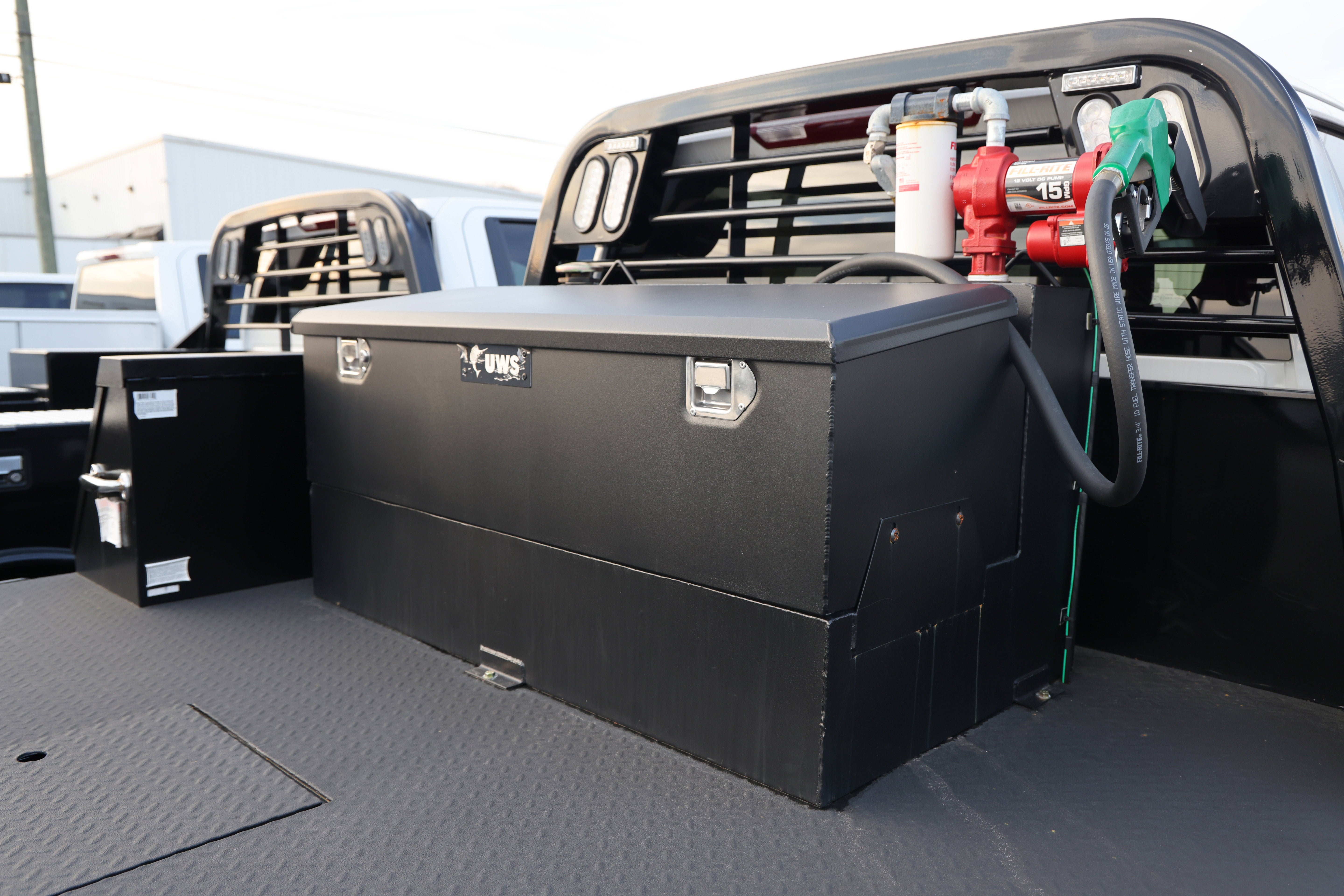 2025 Chevrolet Silverado 3500 HD Chassis Cab LT