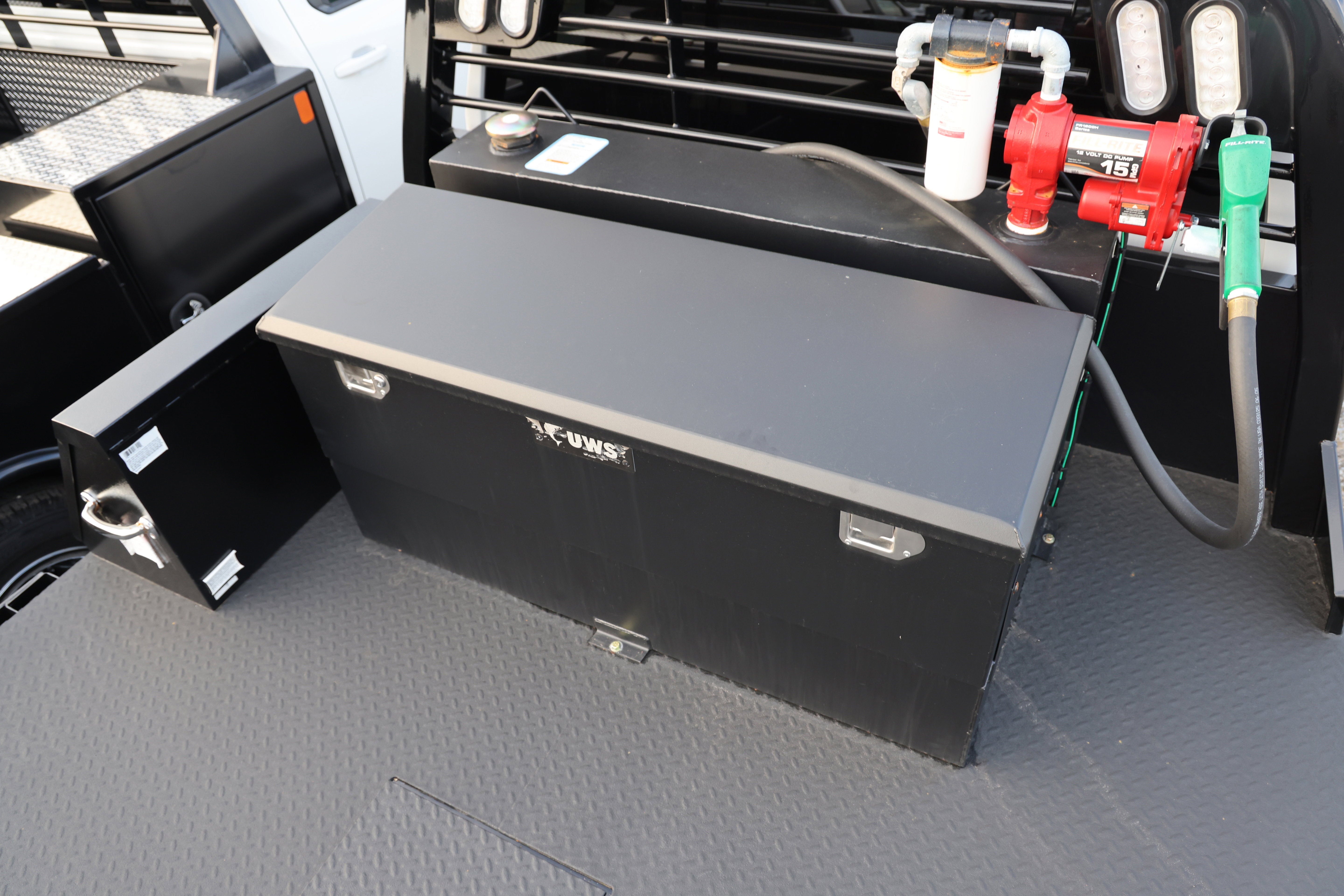 2025 Chevrolet Silverado 3500 HD Chassis Cab LT