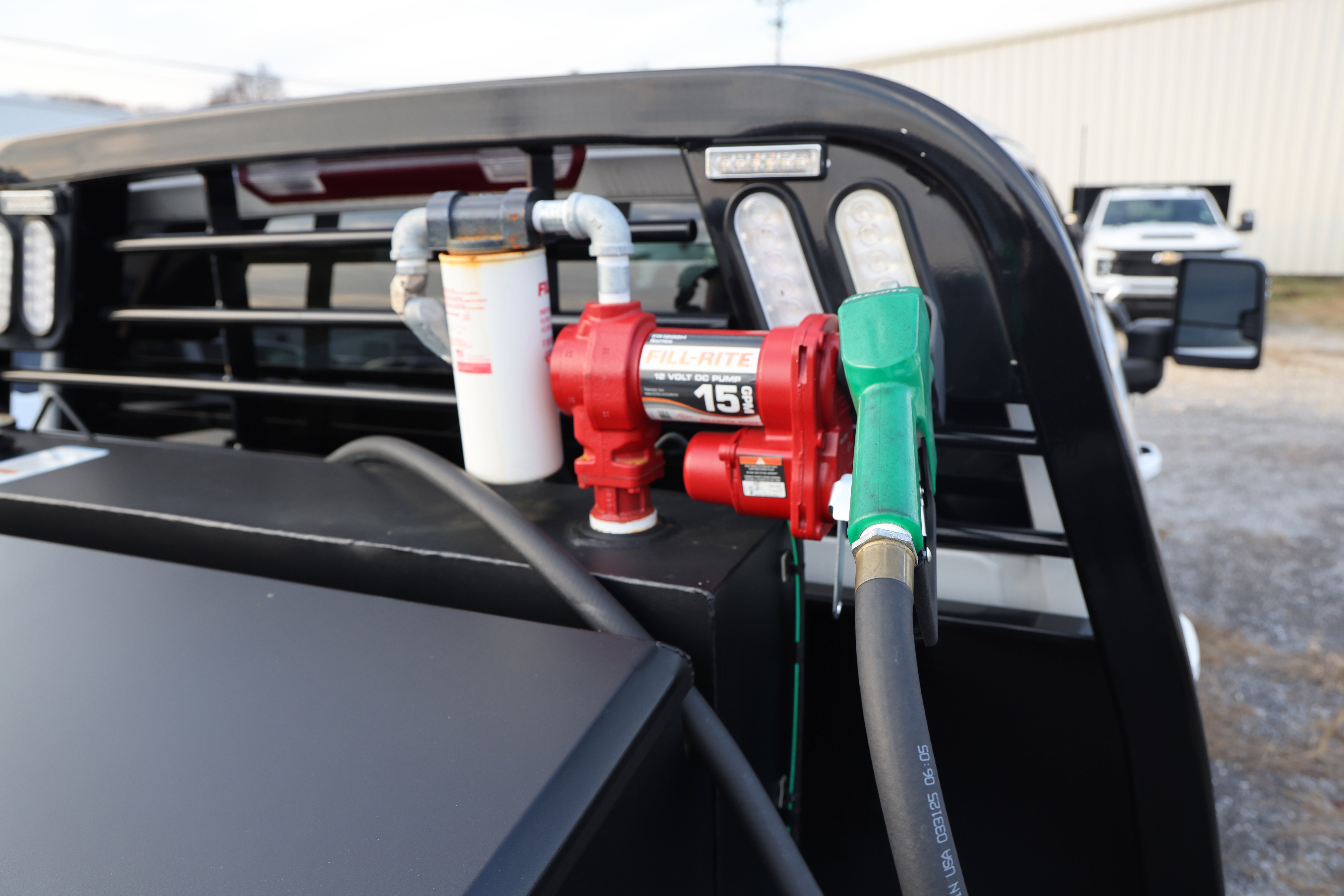 2025 Chevrolet Silverado 3500 HD Chassis Cab LT