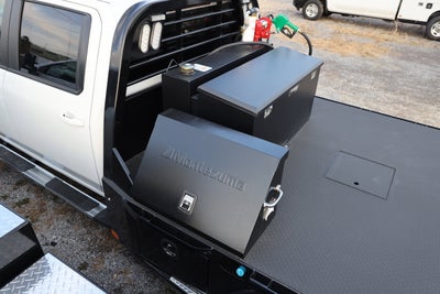 2025 Chevrolet Silverado 3500 HD Chassis Cab LT