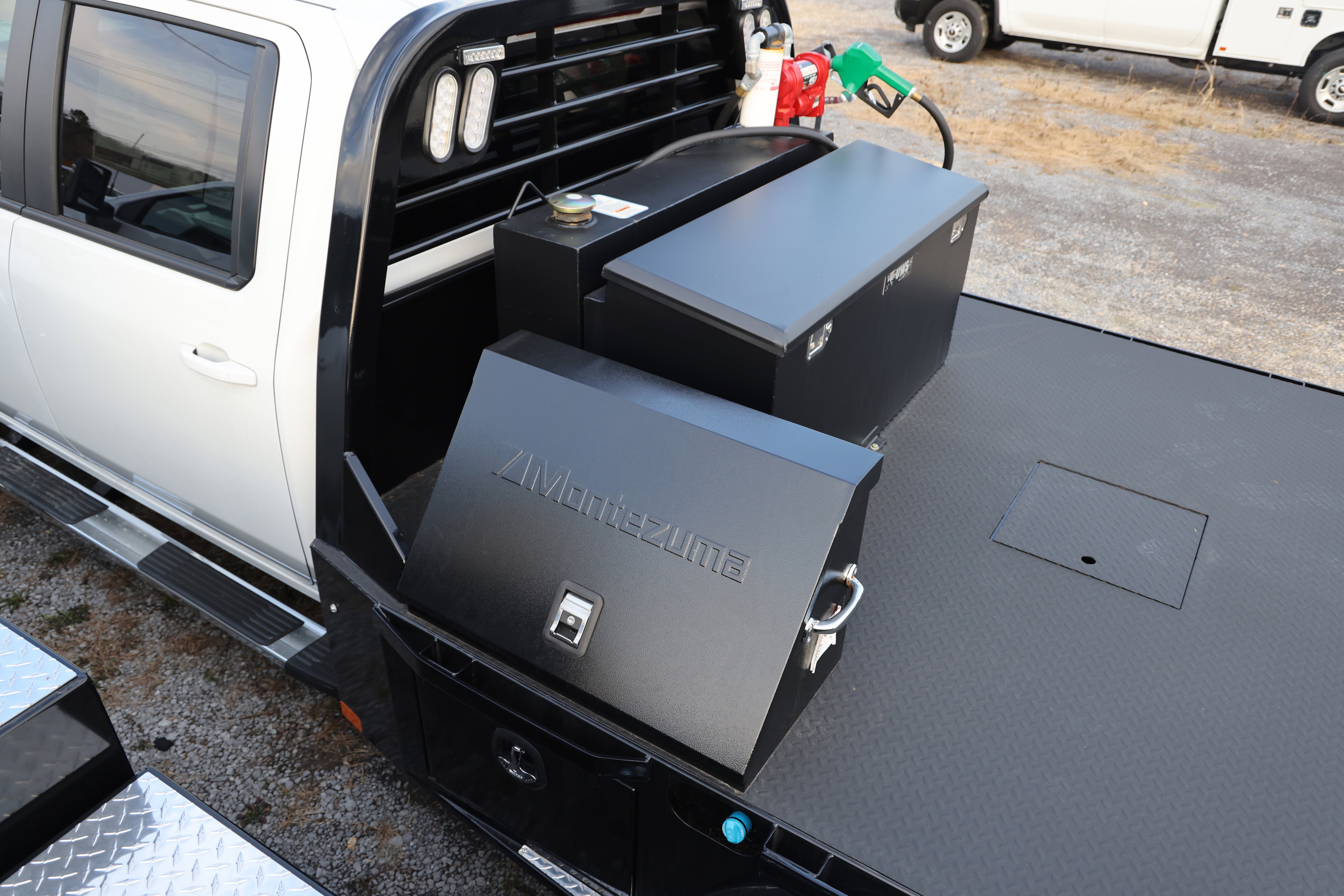 2025 Chevrolet Silverado 3500 HD Chassis Cab LT