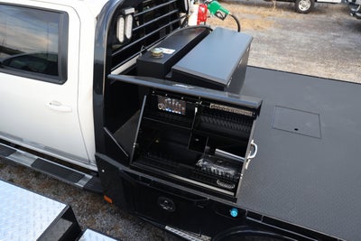 2025 Chevrolet Silverado 3500 HD Chassis Cab LT