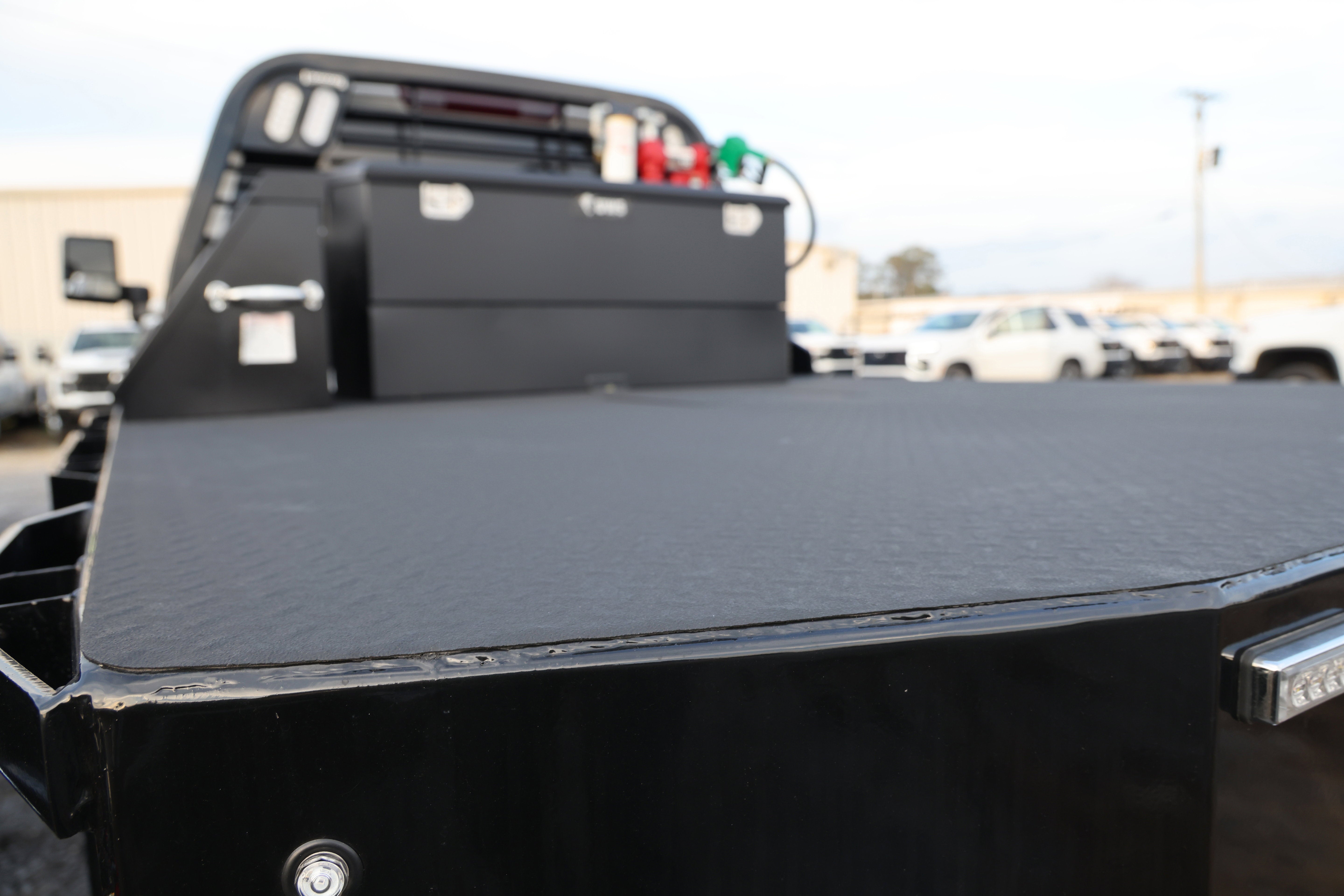 2025 Chevrolet Silverado 3500 HD Chassis Cab LT