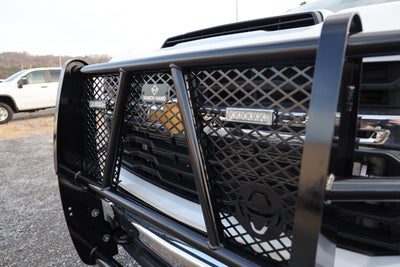 2025 Chevrolet Silverado 3500 HD Chassis Cab LT