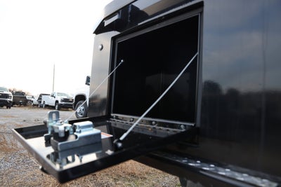 2025 Chevrolet Silverado 3500 HD Chassis Cab LT