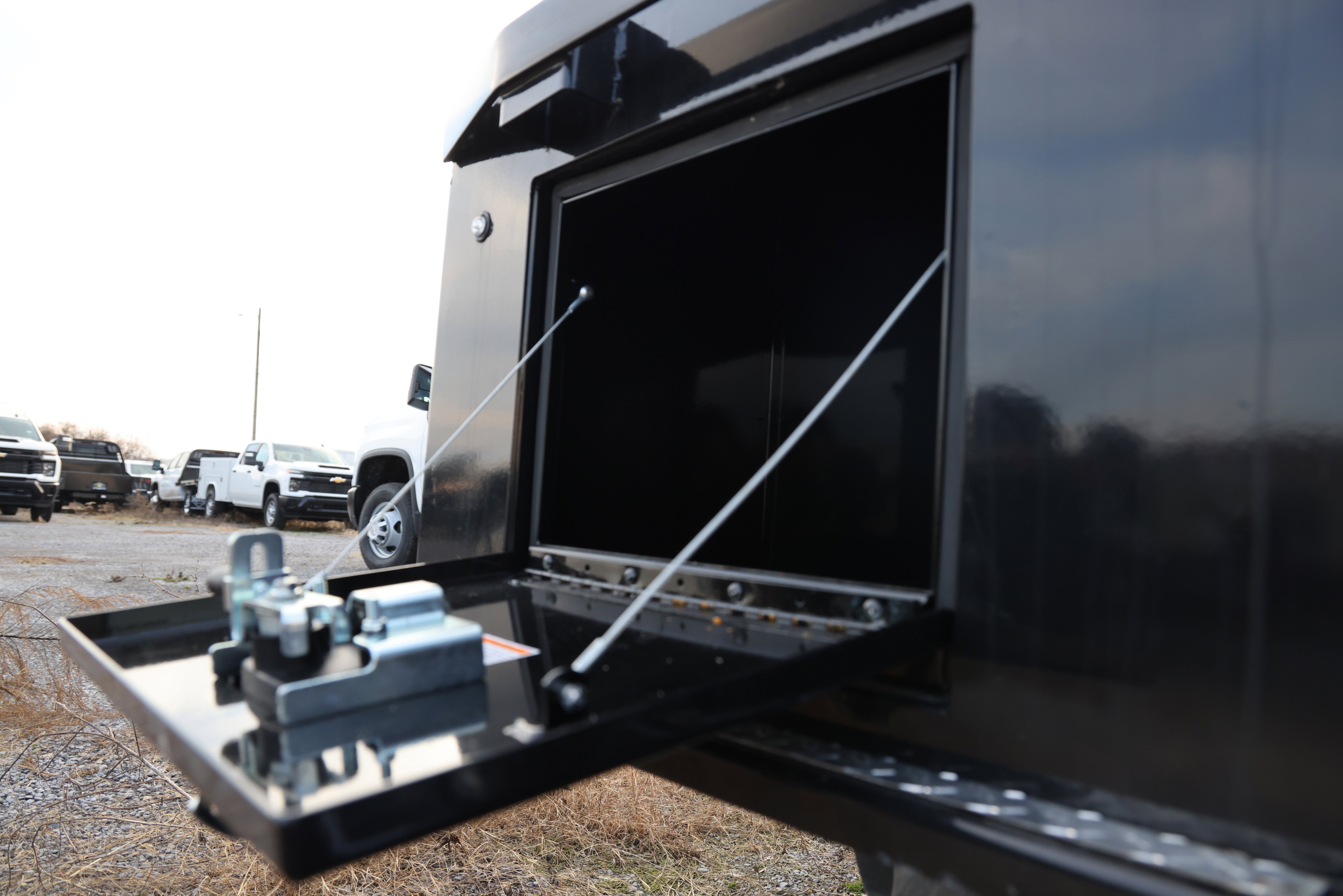 2025 Chevrolet Silverado 3500 HD Chassis Cab LT