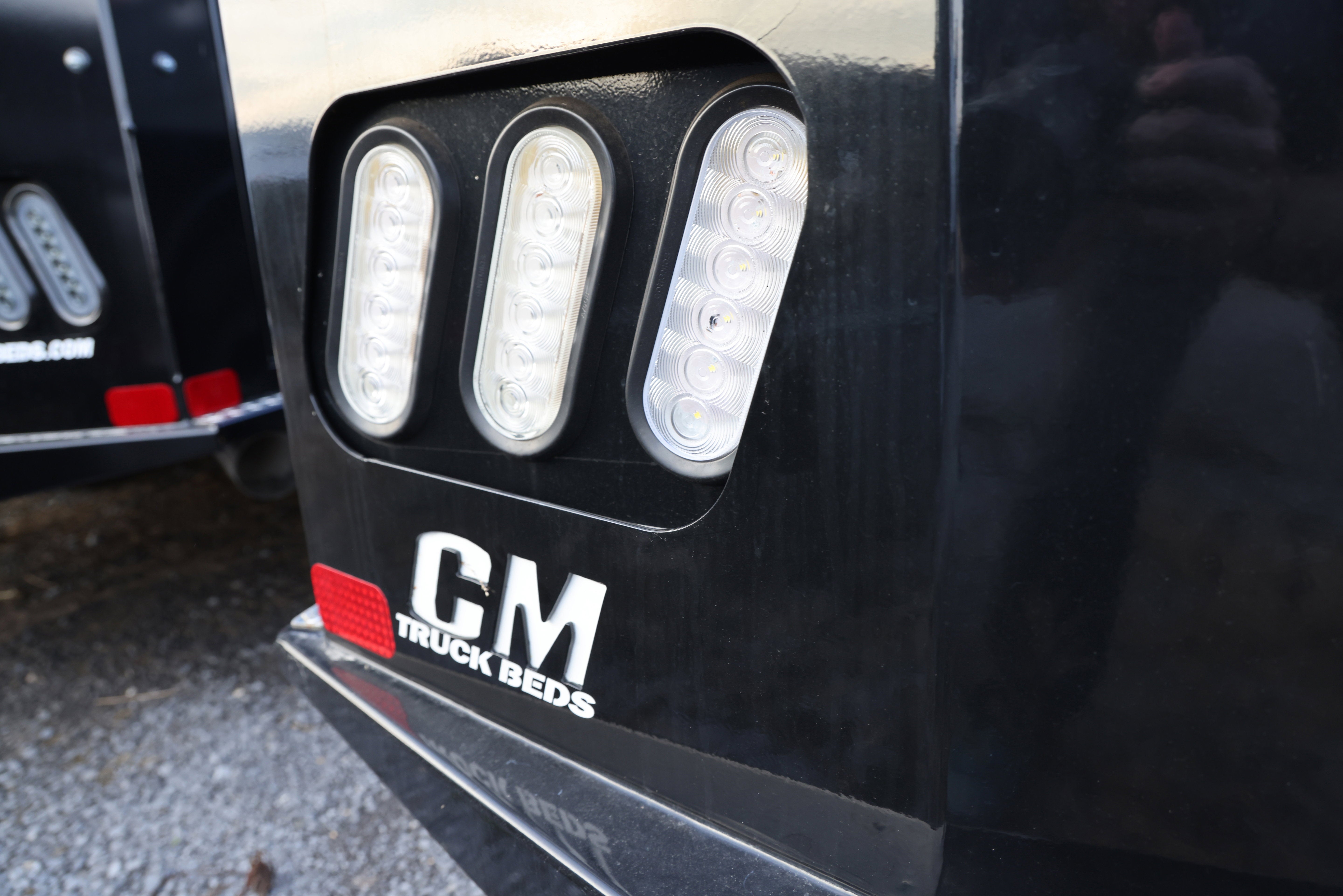 2025 Chevrolet Silverado 3500 HD Chassis Cab LT