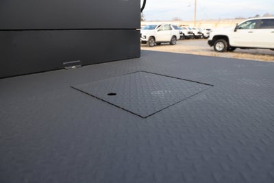 2025 Chevrolet Silverado 3500 HD Chassis Cab LT