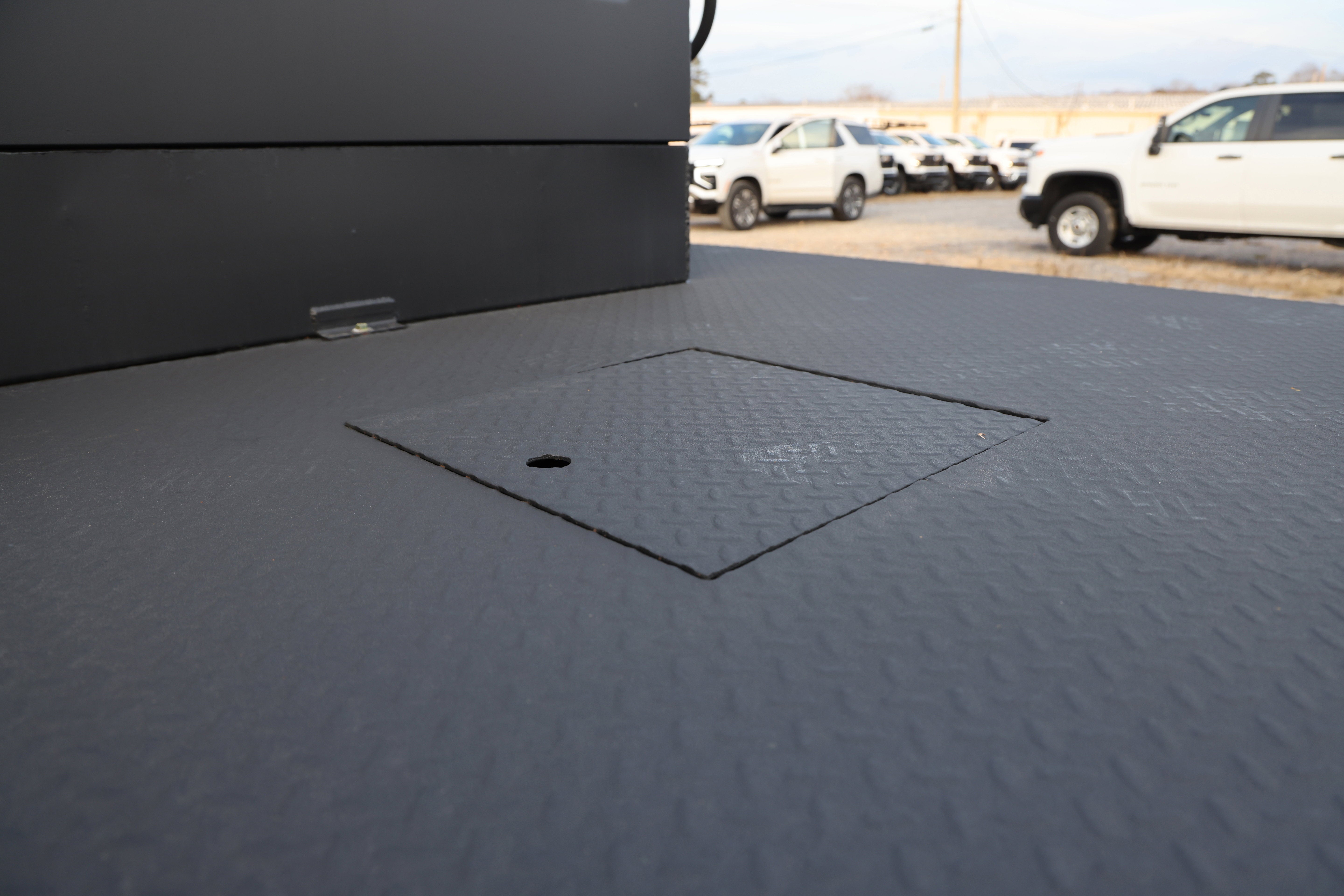 2025 Chevrolet Silverado 3500 HD Chassis Cab LT