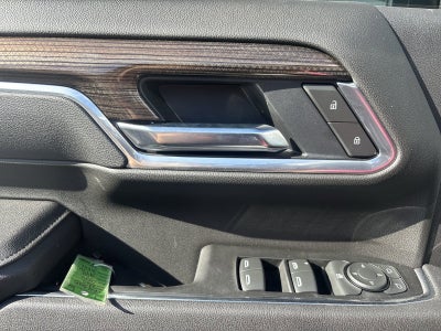 2025 Chevrolet Silverado 3500 HD Chassis Cab LT