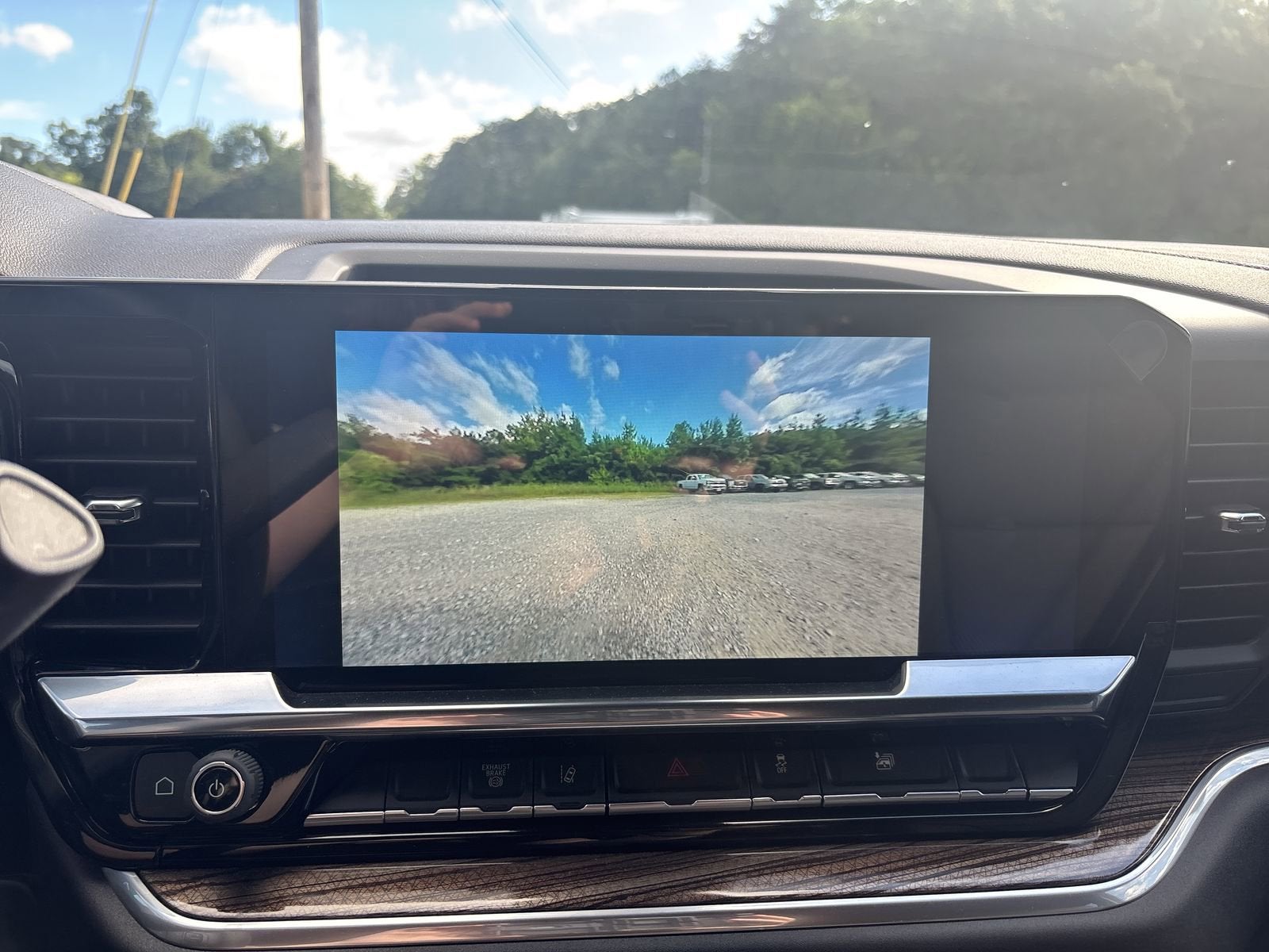 2025 Chevrolet Silverado 3500 HD Chassis Cab LT