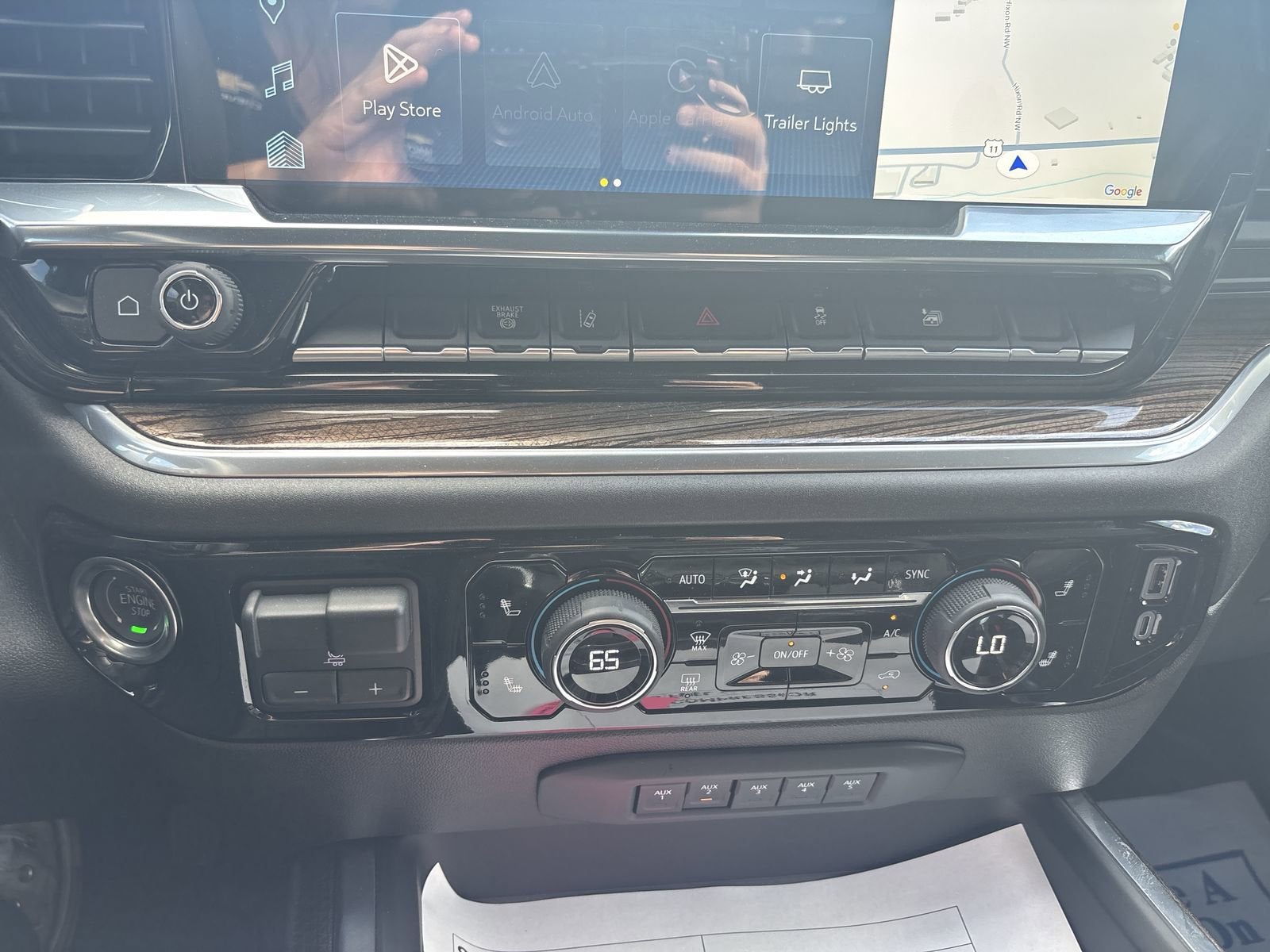 2025 Chevrolet Silverado 3500 HD Chassis Cab LT