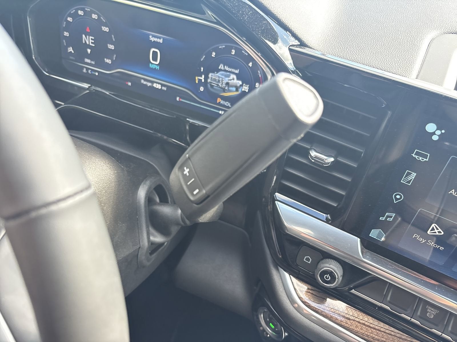 2025 Chevrolet Silverado 3500 HD Chassis Cab LT