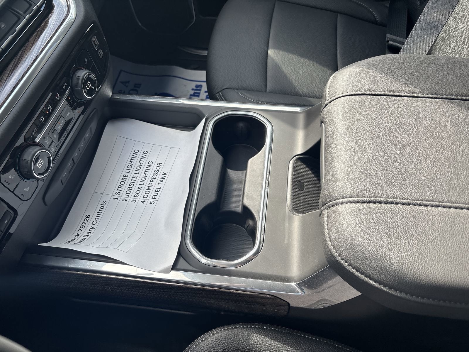 2025 Chevrolet Silverado 3500 HD Chassis Cab LT