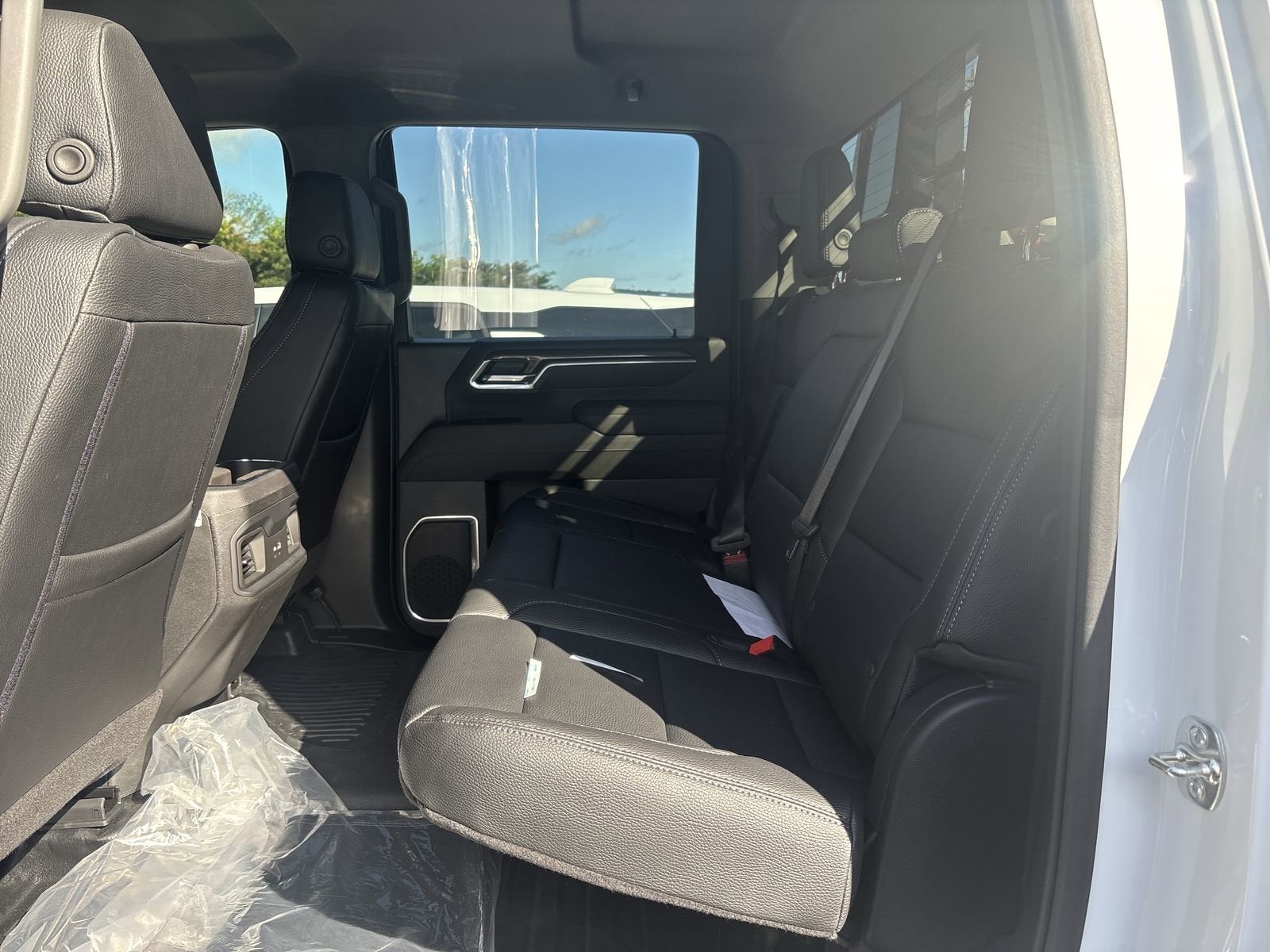 2025 Chevrolet Silverado 3500 HD Chassis Cab LT