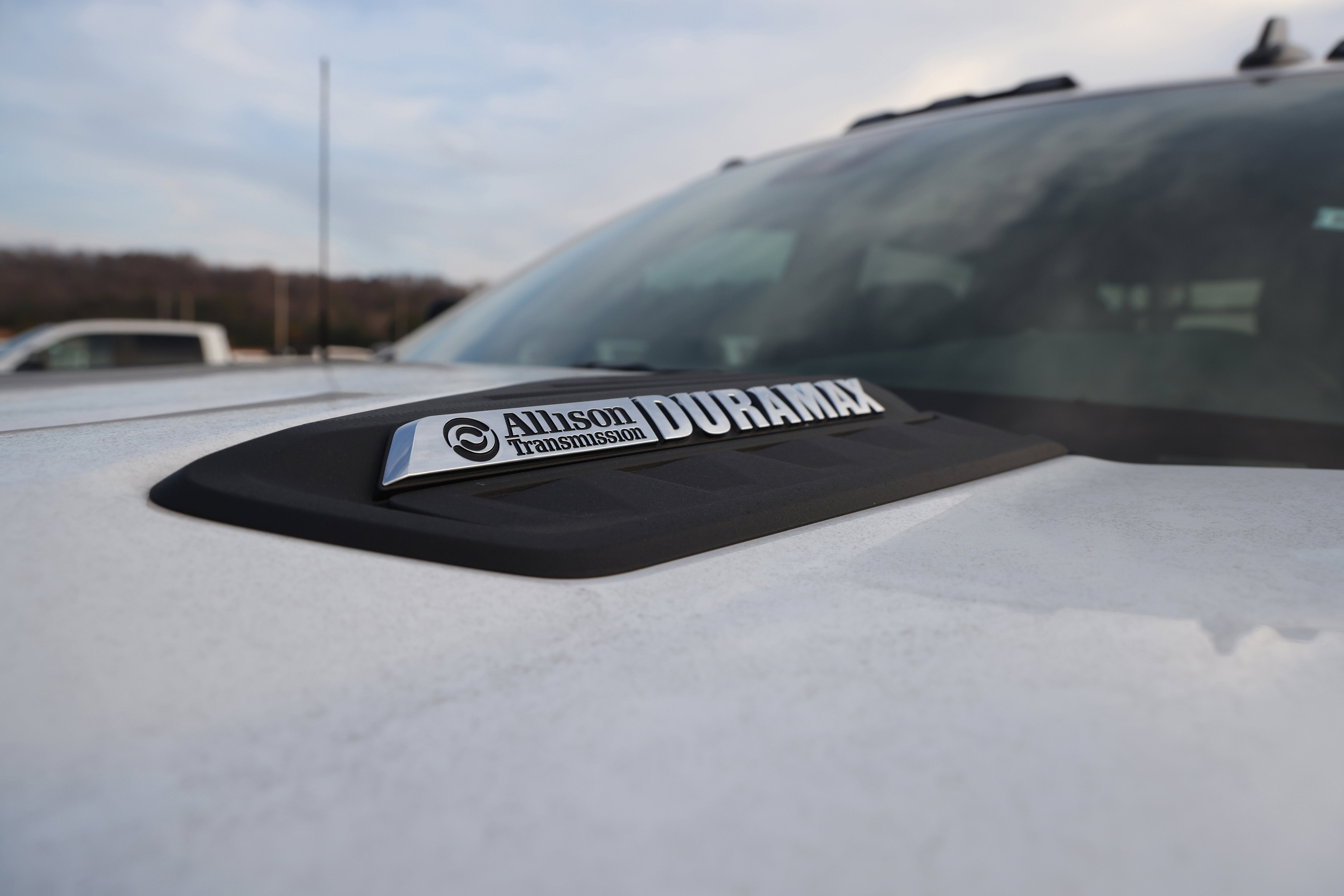 2025 Chevrolet Silverado 3500 HD Chassis Cab LT