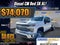 2026 Chevrolet Silverado 3500 HD Chassis Cab LT