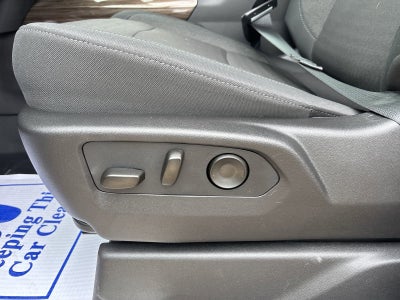 2026 Chevrolet Silverado 3500 HD Chassis Cab LT