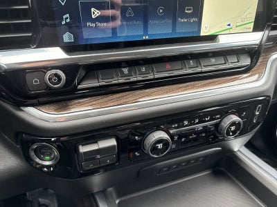 2026 Chevrolet Silverado 3500 HD Chassis Cab LT