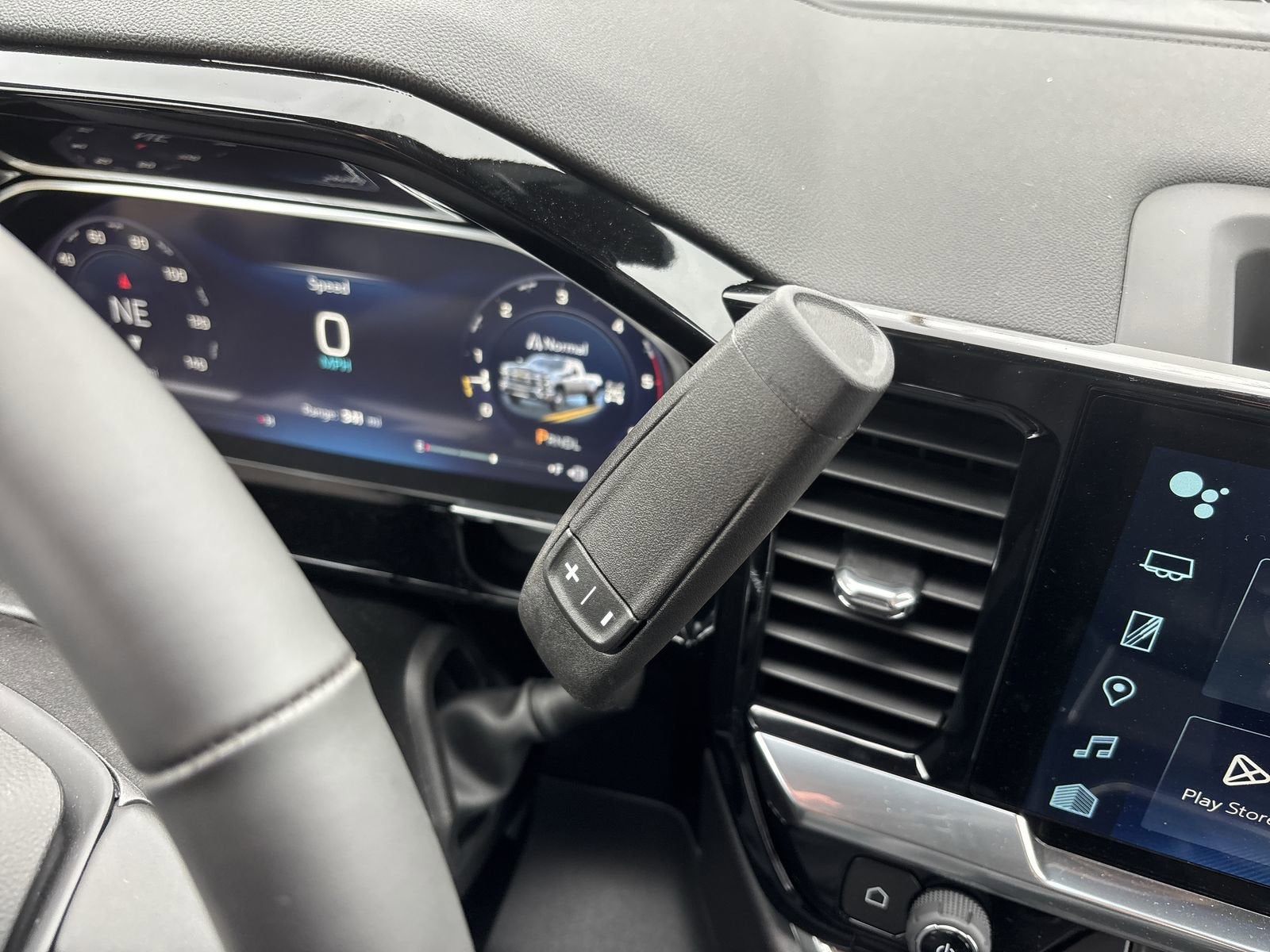 2026 Chevrolet Silverado 3500 HD Chassis Cab LT