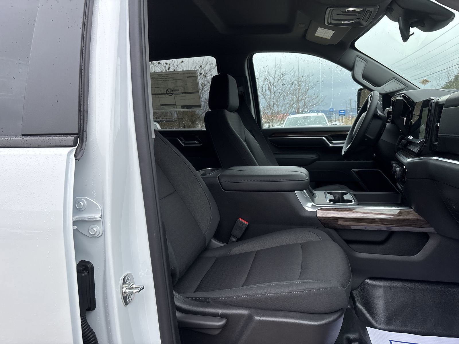 2026 Chevrolet Silverado 3500 HD Chassis Cab LT