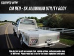 2026 Chevrolet Silverado 3500 HD Chassis Cab LT