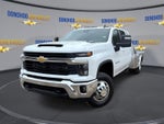 2026 Chevrolet Silverado 3500 HD Chassis Cab LT