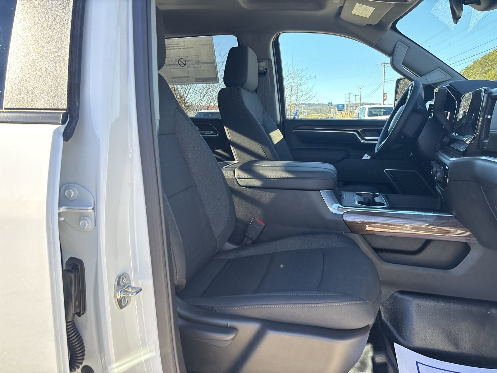 2026 Chevrolet Silverado 3500 HD Chassis Cab LT