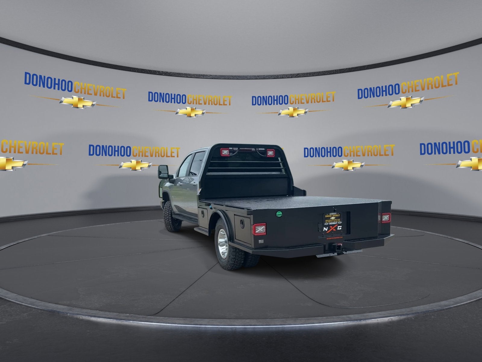 2026 Chevrolet Silverado 3500 HD Chassis Cab LT
