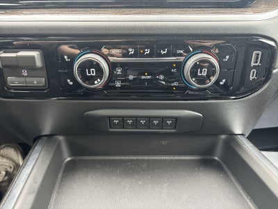 2026 Chevrolet Silverado 3500 HD Chassis Cab LT