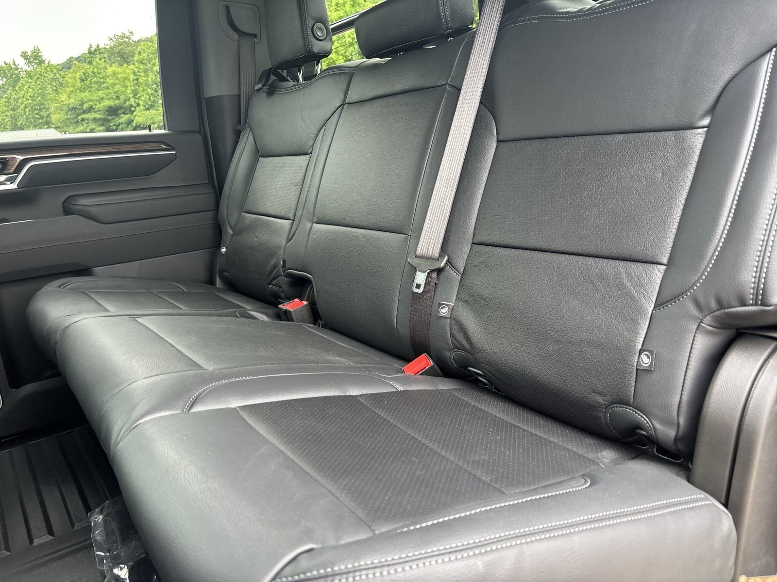 2026 Chevrolet Silverado 3500 HD Chassis Cab LT