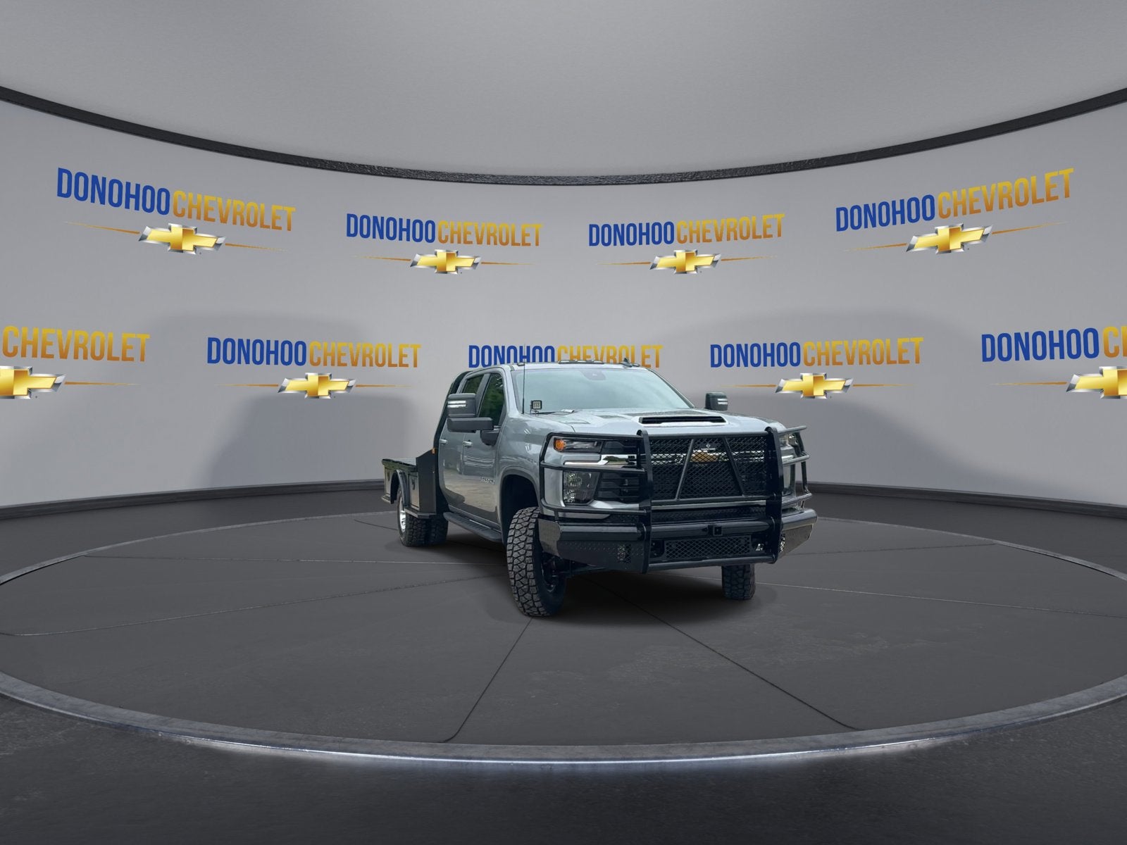 2026 Chevrolet Silverado 3500 HD Chassis Cab LT
