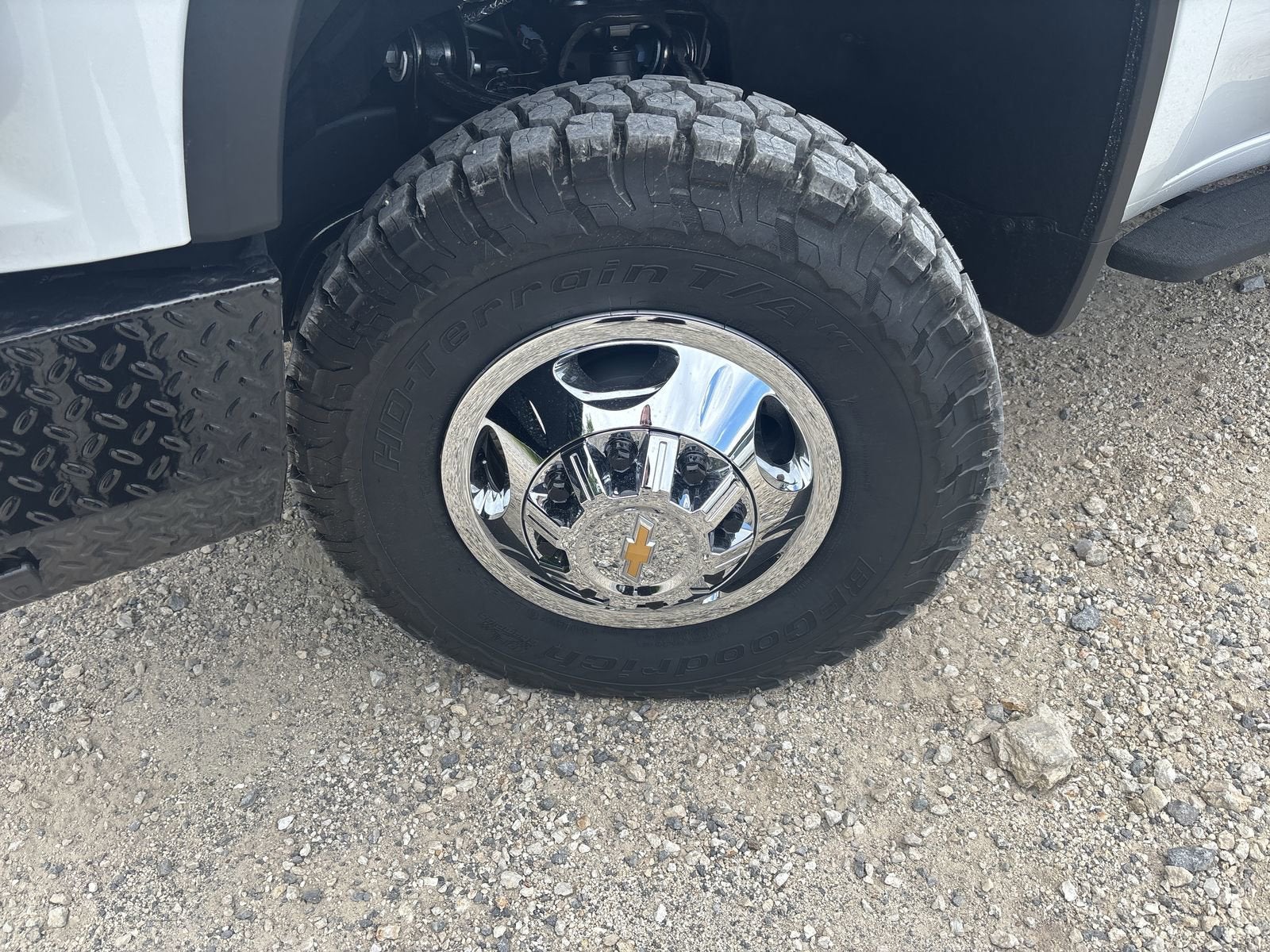 2026 Chevrolet Silverado 3500 HD Chassis Cab LT
