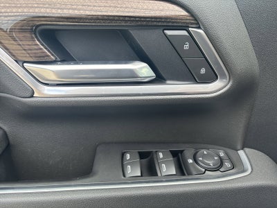 2026 Chevrolet Silverado 3500 HD Chassis Cab LT
