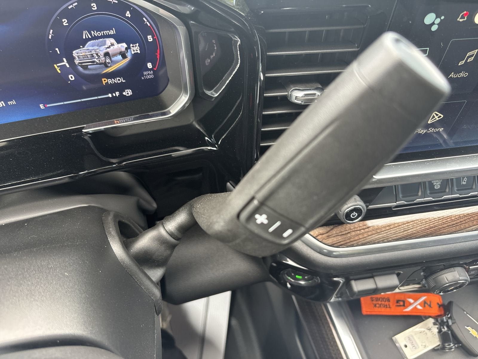2026 Chevrolet Silverado 3500 HD Chassis Cab LT