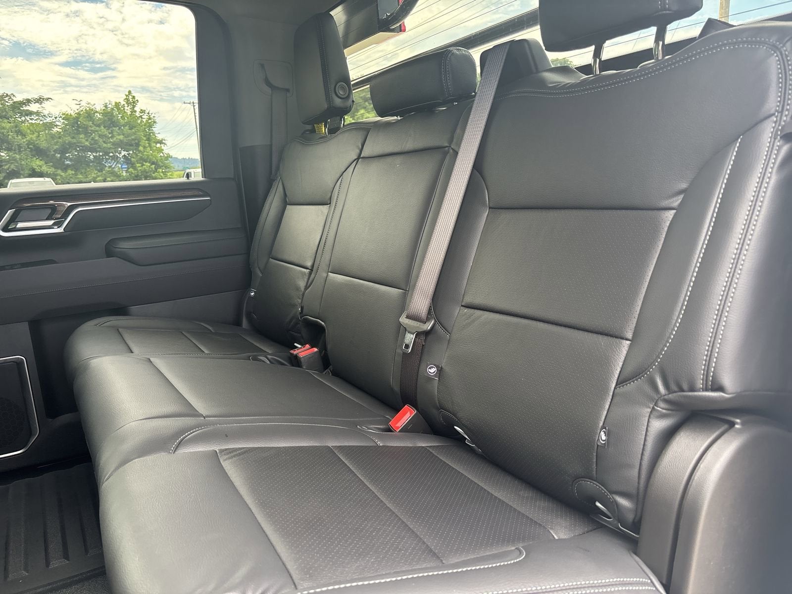 2026 Chevrolet Silverado 3500 HD Chassis Cab LT