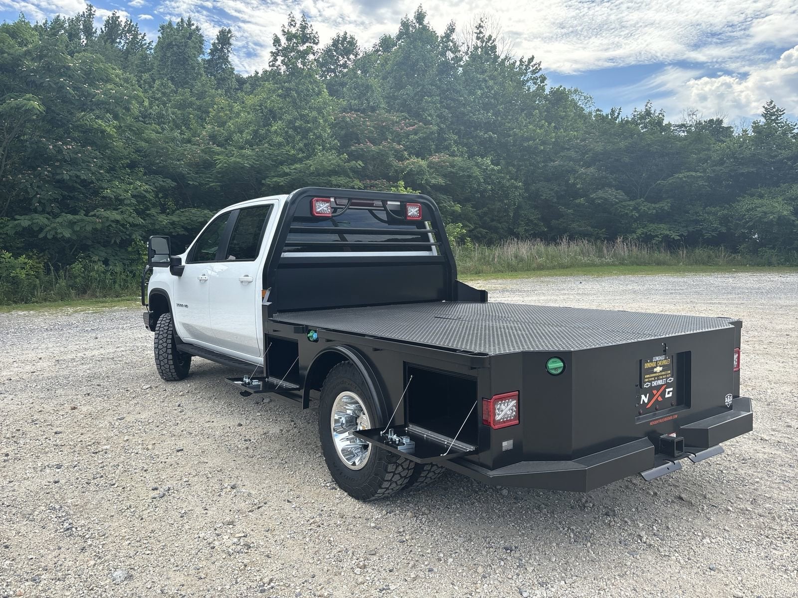 2026 Chevrolet Silverado 3500 HD Chassis Cab LT