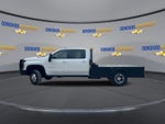 2026 Chevrolet Silverado 3500 HD Chassis Cab LT