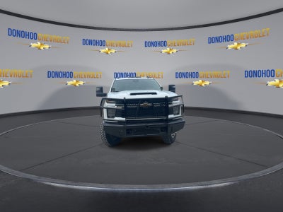 2026 Chevrolet Silverado 3500 HD Chassis Cab LT
