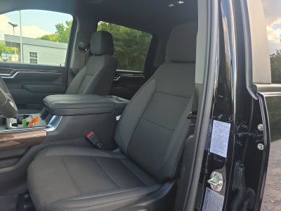 2026 Chevrolet Silverado 3500 HD Chassis Cab LT