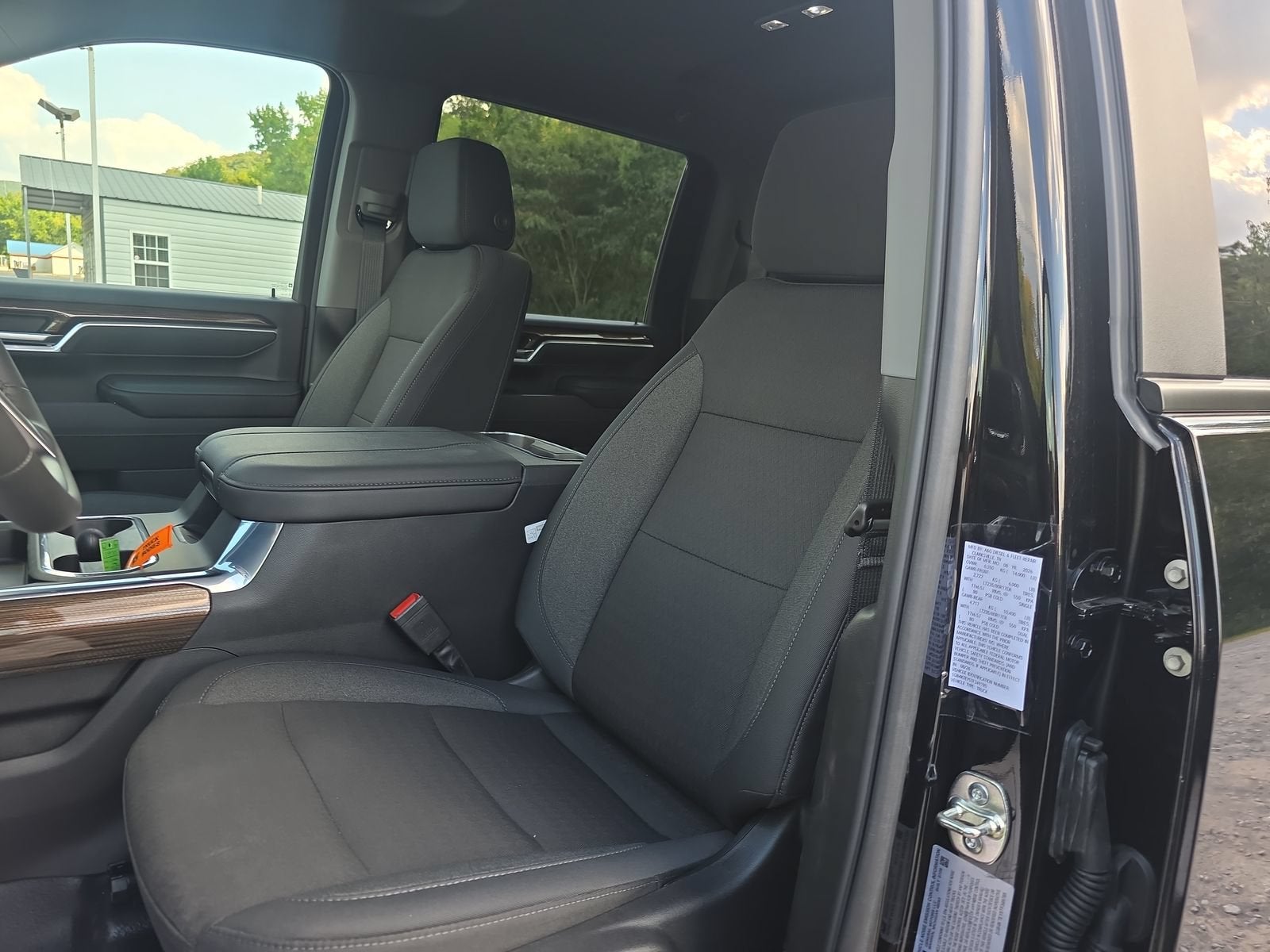 2026 Chevrolet Silverado 3500 HD Chassis Cab LT